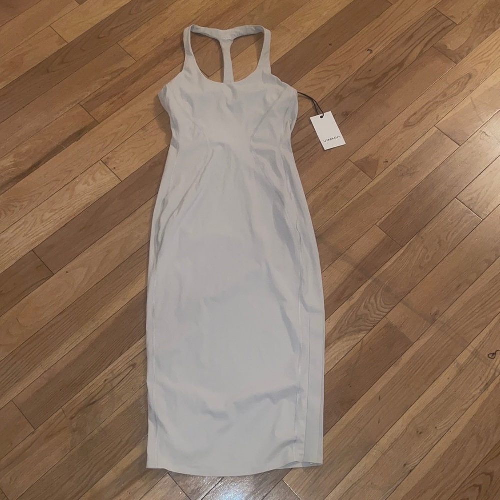 Activewear dress! Midi length
